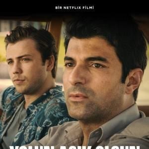 Fotoğraf Yolun Açık Olsun