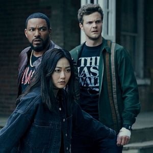 Fotoğraf Jack Quaid