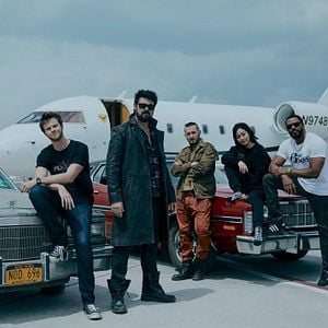 Fotoğraf Jack Quaid