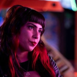 Fotoğraf Michelle Ortiz