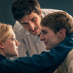 Fotoğraf Vassili Schneider