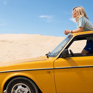 Fotoğraf Benjamin Voisin