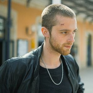 Fotoğraf Benjamin Voisin