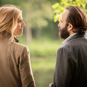 Fotoğraf Chronique d'une liaison passagère