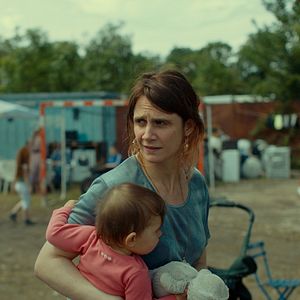 Fotoğraf Judith Chemla