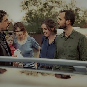 Fotoğraf Benjamin Lavernhe