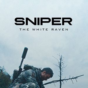 Fotoğraf Sniper: The White Raven