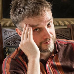 Fotoğraf Daniel Kokotajlo