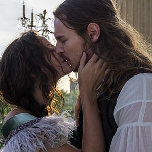 Fotoğraf The King's Daughter