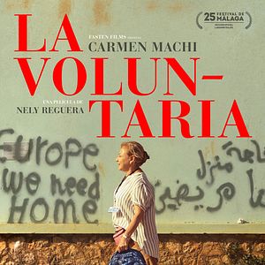 Fotoğraf La voluntaria