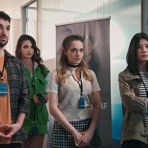 Fotoğraf Kuş Uçuşu