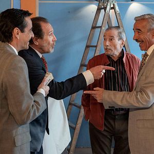 Fotoğraf Imanol Arias