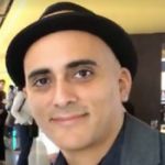 Fotoğraf Rodrigo Perez-Castro