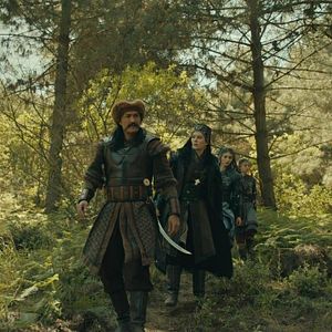 Fotoğraf Kuruluş Osman