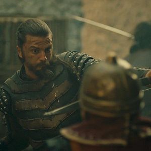 Fotoğraf Kuruluş Osman