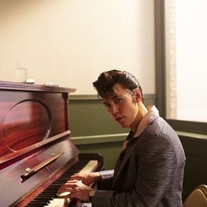 Fotoğraf Austin Butler