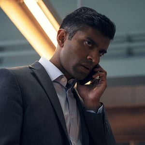 Fotoğraf Nikesh Patel