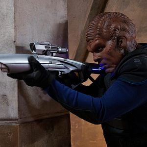 Fotoğraf The Orville