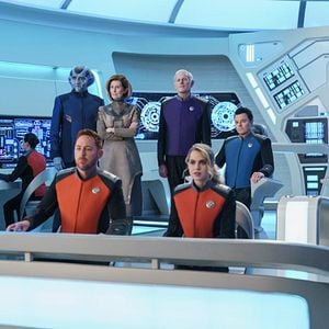 Fotoğraf Seth MacFarlane