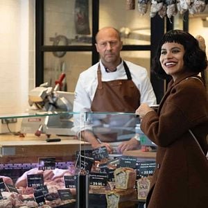 Fotoğraf Zazie Beetz