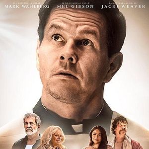 Fotoğraf Father Stu