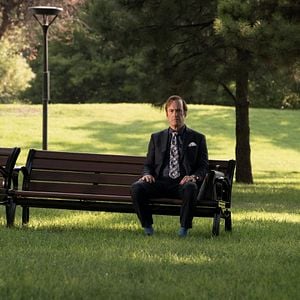 Fotoğraf Bob Odenkirk