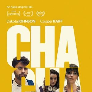 Fotoğraf Cha Cha Real Smooth