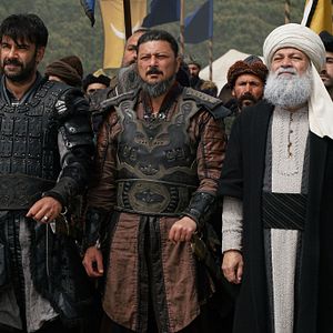 Fotoğraf Kuruluş Osman