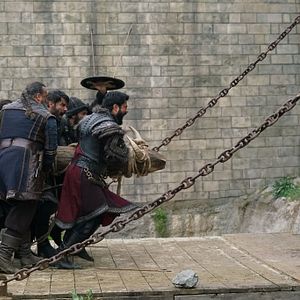 Fotoğraf Kuruluş Osman