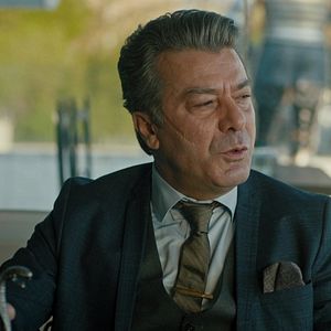 Fotoğraf Yalnız Kurt