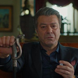 Fotoğraf Yalnız Kurt