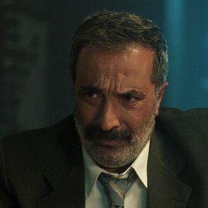 Fotoğraf Yalnız Kurt