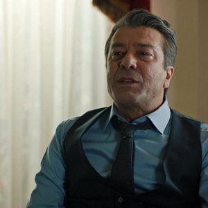 Fotoğraf Yalnız Kurt