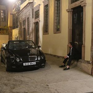 Fotoğraf Üç Kız Kardeş