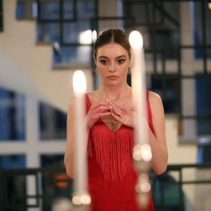 Fotoğraf Sadakatsiz