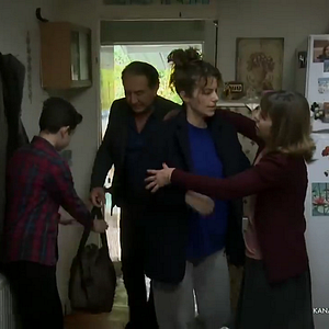 Fotoğraf Arka Sokaklar