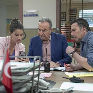 Fotoğraf Arka Sokaklar