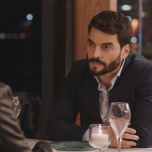 Fotoğraf Kaderimin Oyunu