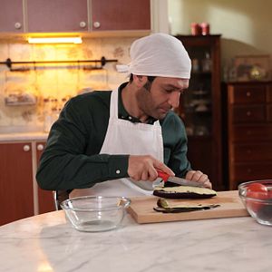 Fotoğraf Masumlar Apartmanı