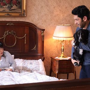 Fotoğraf Masumlar Apartmanı