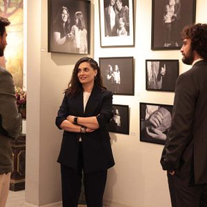 Fotoğraf Masumlar Apartmanı