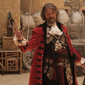 Fotoğraf Barbaroslar: Akdeniz'in Kılıcı