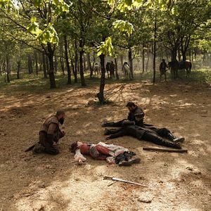 Fotoğraf Barbaroslar: Akdeniz'in Kılıcı