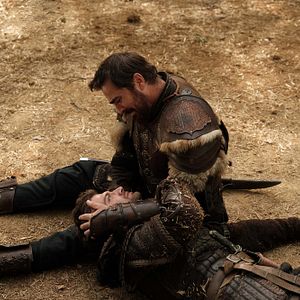 Fotoğraf Barbaroslar: Akdeniz'in Kılıcı