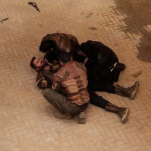 Fotoğraf Barbaroslar: Akdeniz'in Kılıcı