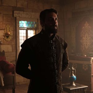 Fotoğraf Barbaroslar: Akdeniz'in Kılıcı