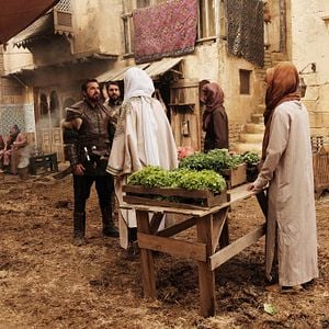 Fotoğraf Barbaroslar: Akdeniz'in Kılıcı