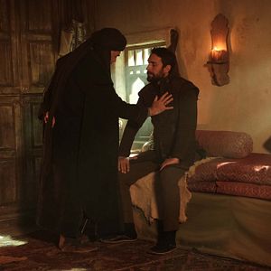 Fotoğraf Barbaroslar: Akdeniz'in Kılıcı