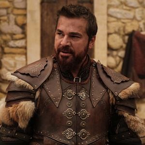 Fotoğraf Barbaroslar: Akdeniz'in Kılıcı