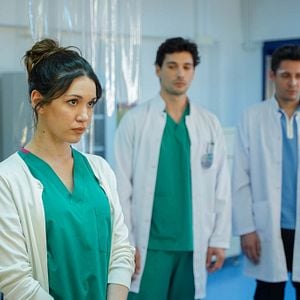 Fotoğraf Kasaba Doktoru